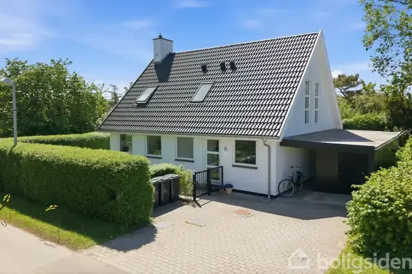 Villa på Åbuen 13, 2690 Karlslunde