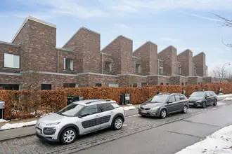 Rækkehus på Kristiansminde 12, 4000 Roskilde