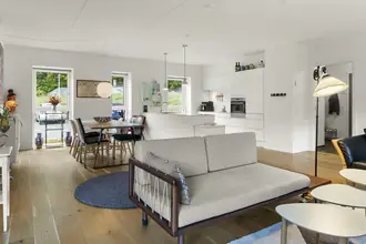 Ejerlejlighed på Fundersvej 6E, th., 7100 Vejle