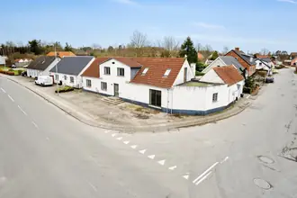 Villa på Lyngbyvej 99B, 8570 Trustrup