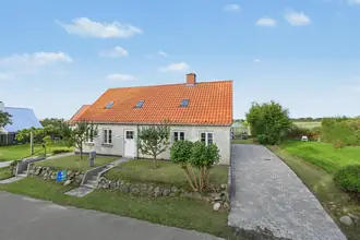 Villa på Dybvigvej 32, 4944 Fejø