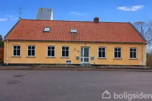 Villa på Ulfborg Kirkebyvej 29, 6990 Ulfborg