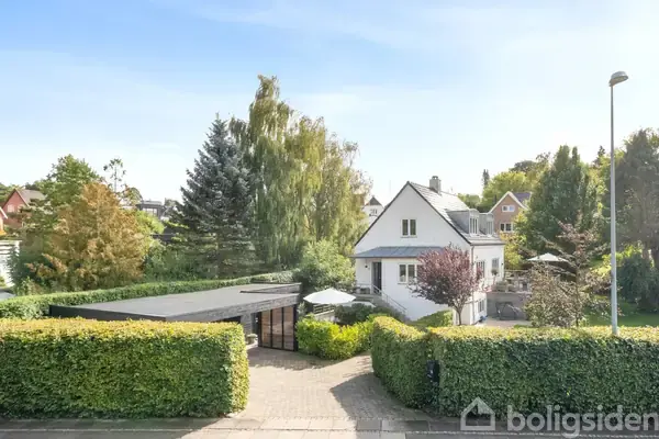 Villa på Elverdalsvej 19, 8270 Højbjerg
