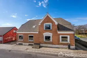 Villa på Dalgasgade 21, 6920 Videbæk