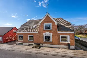 Villa på Dalgasgade 21, Troldhede, 6920 Videbæk
