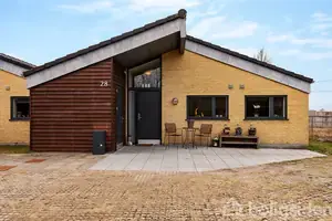 Rækkehus på Trianglen 28, 3660 Stenløse