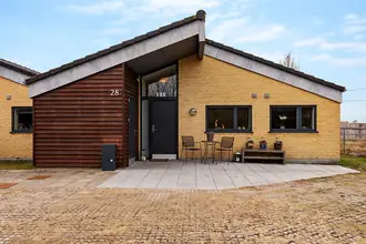 Rækkehus på Trianglen 28, 3660 Stenløse