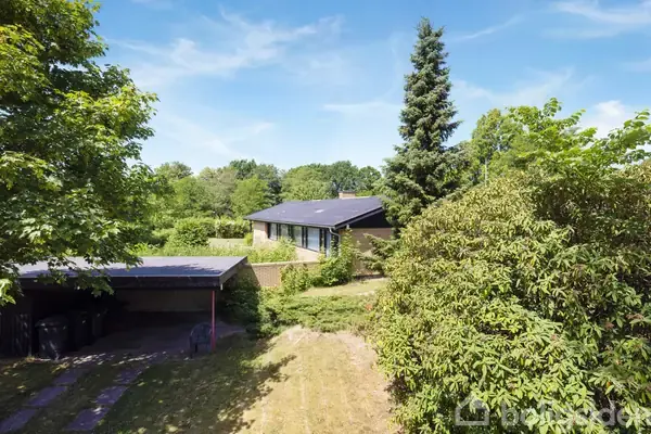 Villa på Pilegårdsparken 34, 3460 Birkerød