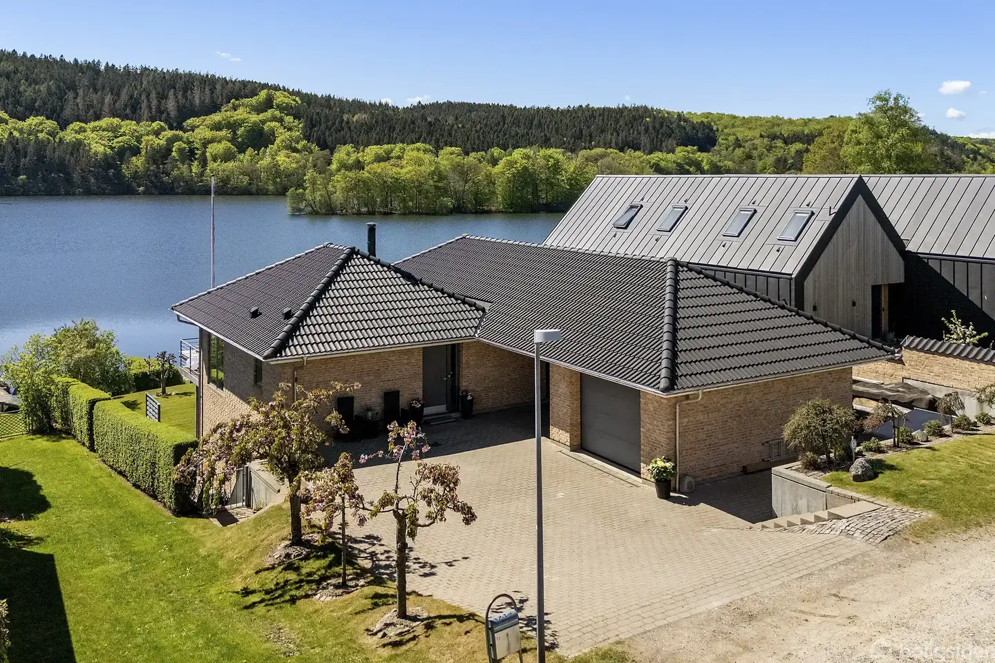 Villa på Søvænget 11, 8600 Silkeborg
