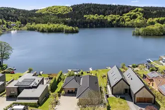 Villa på Søvænget 11, 8600 Silkeborg