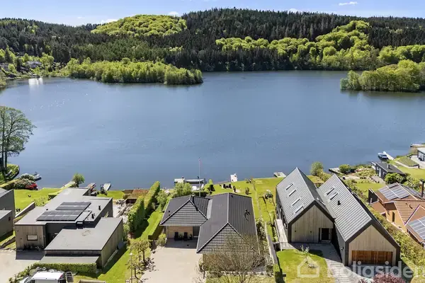 Villa på Søvænget 11, 8600 Silkeborg