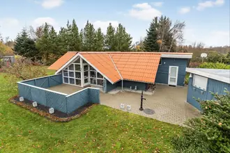 Fritidshus på Dansvej 4, Ertebølle, 9640 Farsø