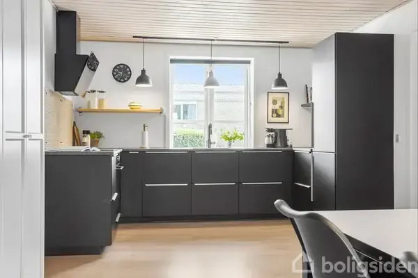 Villa på Ginnerupvej 1, 7860 Spøttrup