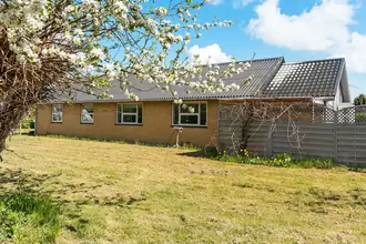Villa på Nordre Parkvej 1, 3200 Helsinge