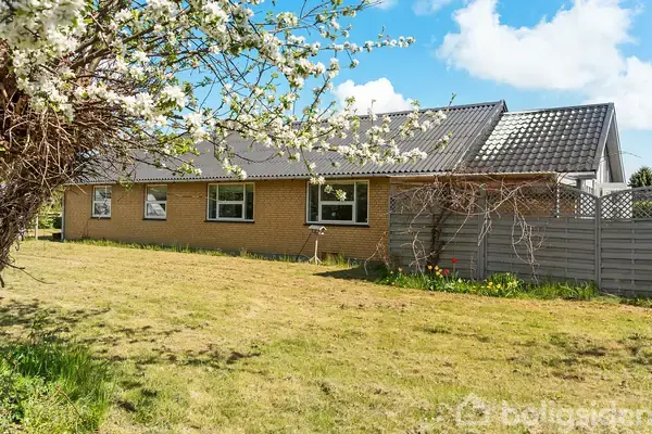 Villa på Nordre Parkvej 1, 3200 Helsinge