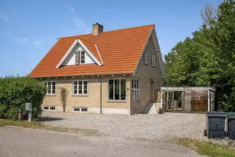 Villa på Gammellongvej 6, 4241 Vemmelev