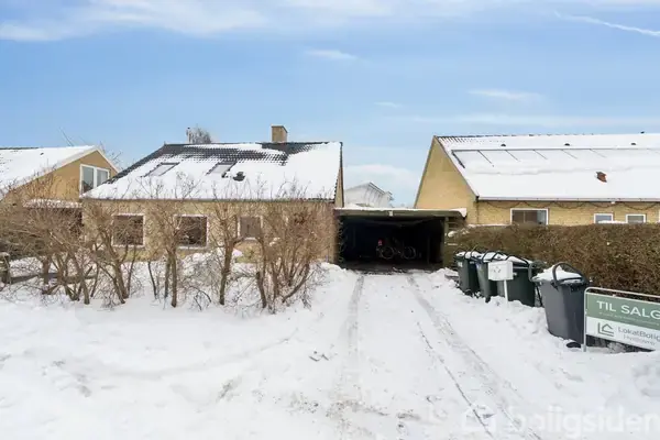 Villa på Sandholtvej 1, 2650 Hvidovre