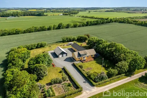Villa på Sandagervej 2, 6900 Skjern