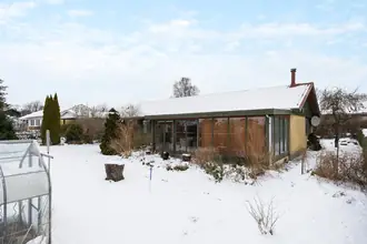 Villa på Margrethe Alle 58, 2690 Karlslunde