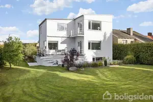 Villa på Ahornvej 19, 2830 Virum