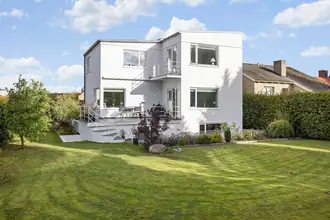 Villa på Ahornvej 19, 2830 Virum
