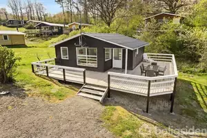 Fritidsbolig på Brinkevej 13B, 3770 Allinge