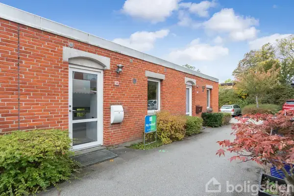 Rækkehus på Kildestrædet 94, 2740 Skovlunde