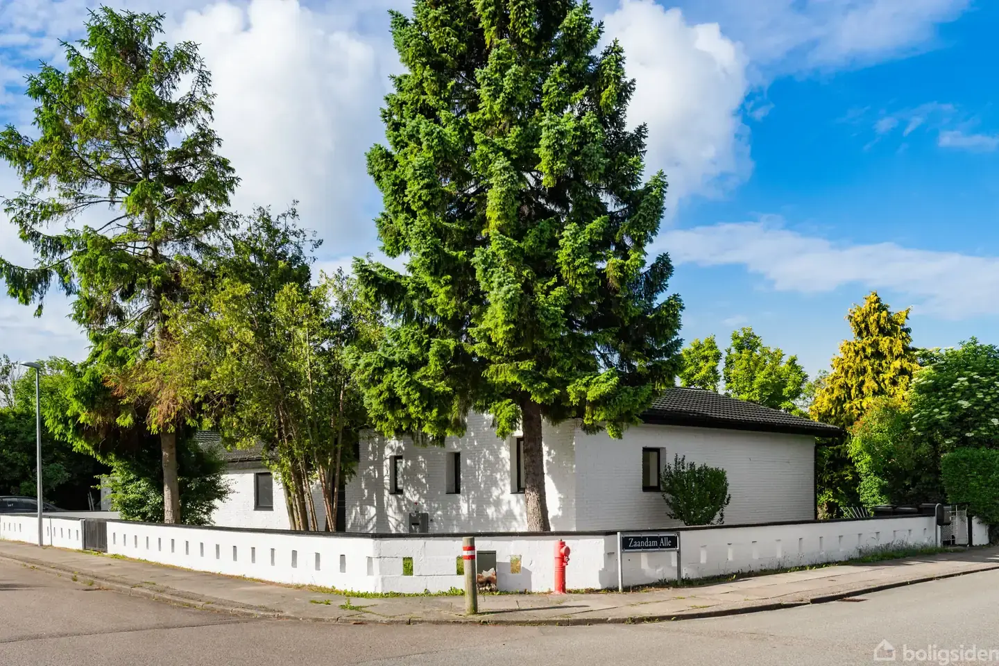 Villa på Zaandam Alle 9, 2791 Dragør