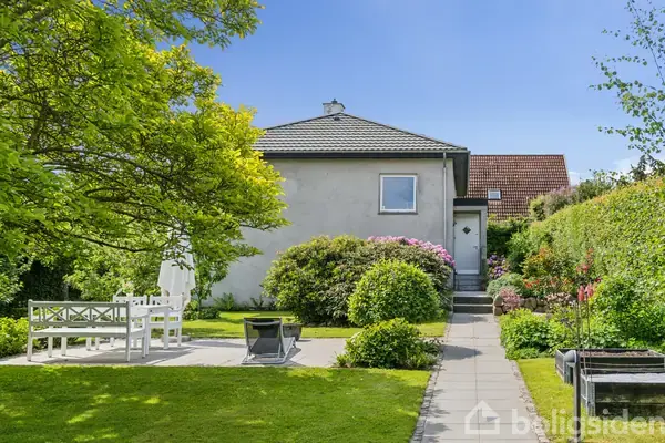 Villa på Ellekildehavevej 45, 3140 Ålsgårde