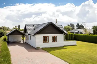 Fritidshus på C Syrach Larsens Vej 8, Østerballe, 5450 Otterup