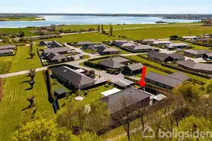 Villa på Krabbegårdsvej 16, 5330 Munkebo