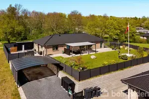 Villa på Krabbegårdsvej 16, 5330 Munkebo