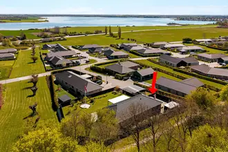 Villa på Krabbegårdsvej 16, 5330 Munkebo