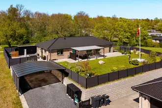 Villa på Krabbegårdsvej 16, 5330 Munkebo