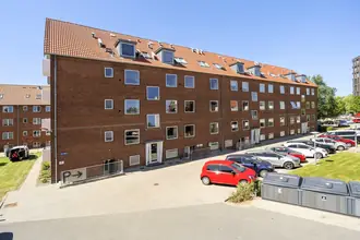 Ejerlejlighed på Bygholm Parkvej 15A, 1. tv., 8700 Horsens