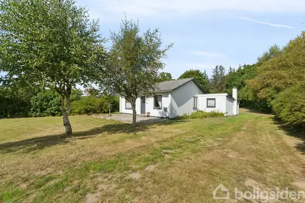 Villa på Hørmestedvej 285, 9870 Sindal