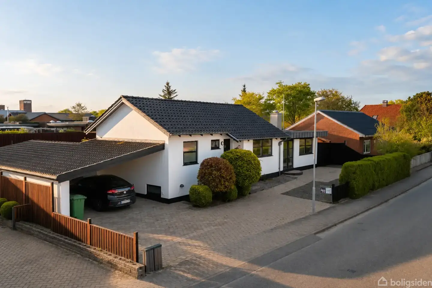 Villa på Lyngvej 27, 6710 Esbjerg V