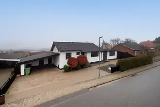 Villa på Lyngvej 27, 6710 Esbjerg V