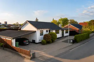 Villa på Lyngvej 27, 6710 Esbjerg V