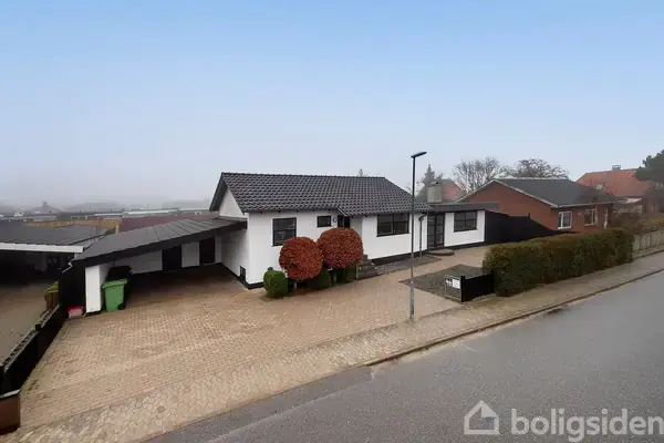 Villa på Lyngvej 27, 6710 Esbjerg V