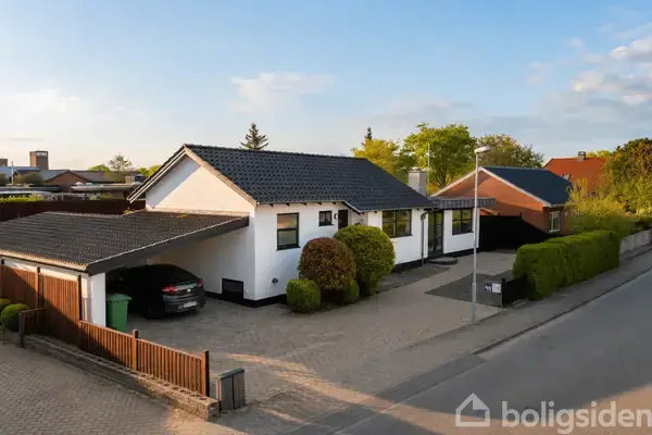 Villa på Lyngvej 27, 6710 Esbjerg V