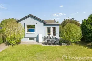 Villa på Sønderkær 54, 2650 Hvidovre