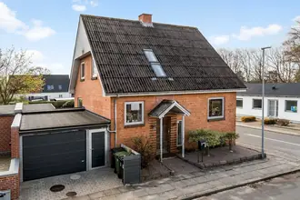 Villa på Sundevedsgade 39, 7500 Holstebro