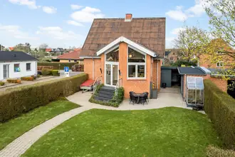 Villa på Sundevedsgade 39, 7500 Holstebro