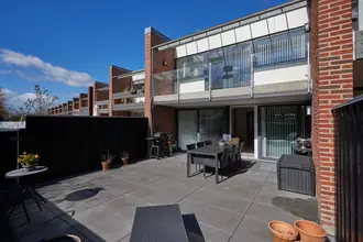 Rækkehus på Tranbjerg Hovedgade 124, 8310 Tranbjerg J