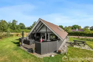 Fritidsbolig på Horsfold 47, 6893 Hemmet
