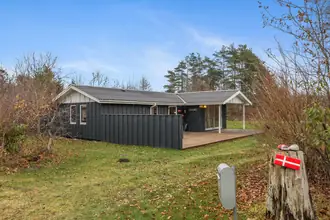 Fritidshus på Agnethesvej 2, Borregård, 9670 Løgstør