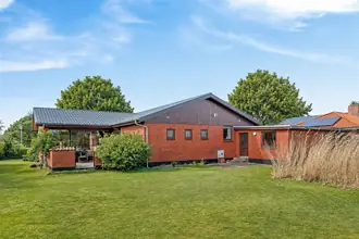 Villa på Spurvevej 11, 9982 Ålbæk