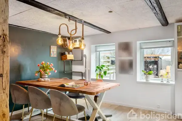 Villa på Frederiksgade 11, 8700 Horsens
