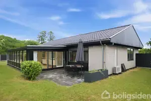 Villa på Valmuemarken 4, 2680 Solrød Strand
